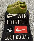 Nike Air Force 1 Low CPFM Moss Green (Size 10.5M) | Brand New Deadstock
