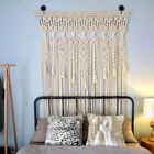 New ListingLarge Macrame Wall Hanging Hand Woven Tapestry Boho Chic Art Bohemian Home Decor