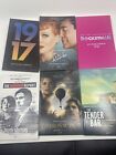 For Your Consideration Screenplay Lot Of 6 Rocketman 1917 The Report