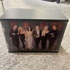 Friends - The One With All Ten Seasons Collectors Box (DVD, 2005, 40-Disc Set)