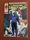 Amazing Spider-Man #320 Marvel Comics 1989