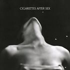 Cigarettes After Sex - I. [New Vinyl LP]