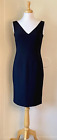 Escada Size 36 Classic Sleeveless Little Black Dress