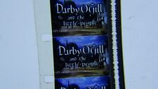 16mm Walt Disney's DARBY O'GILL & THE LITTLE PEOPLE-IB Technicolor-1959 Version!