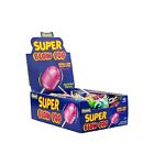 Charms Super Blow Pops 48 Lollipops/Box Assorted Flavors Delicious High quality