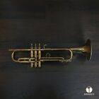Special 1953 Martin Committee #3 LARGE BORE trumpet | GAMONBRASS