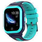 4G Smart Watch for Kids Waterproof Voice & Video Call SOS Anti-Lost Wristwatch