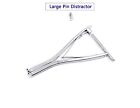 Large Pin Distractor Veterinary Instrument SS