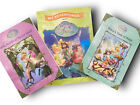 Disney Fairies Lot of 3 Chapter Books Paperbacks Stepping Stones Books