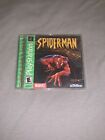New ListingSpider-Man Greatest Hits (Sony PlayStation 1, 2000) Ps1 Complete CIB Tested!