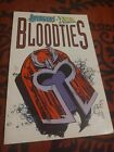 The Avengers / X-Men: Bloodties (Marvel Comics 1995)