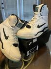 Nike Air Command Force Hyper Jade - Size 15