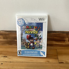 Mario Power Tennis (Nintendo Wii, 2009) CIB