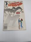 Amazing Spider-Man #290 Marvel Comics 1987 Newsstand