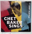 Chet Baker - Chet Baker Sings - 180gm Vinyl LP Reissue