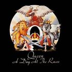 Queen - A Day At The Races - Queen CD L4VG The Fast Free Shipping