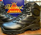 Thorogood Men Lightweight New Tactical Black Boots 834-6086