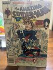 The Amazing Spider-Man #315 (Marvel Comics May 1989) NEWSSTAND ISSUE McFarlane