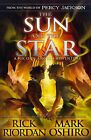 The Sun and the Star (From the World of Percy Jackson) Paperback........