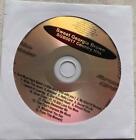 KARAOKE CDG DISC HOT COUNTRY HITS MUSIC SONGS CD+G SGB #17  george strait