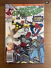 Amazing Spider-Man 354 Marvel Newsstand Var 1991