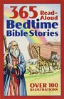 Bedtime Bible Stories For Kids Children Read Aloud Story Book 365 Illustrated