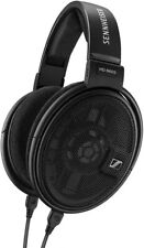 Sennheiser HD 660S2 Wired Over-Ear Headphones - Black
