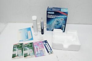 Oral B Professional Care 7850 DLX Electric Toothbrush New open box
