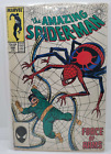 MARVEL COMICS The Amazing Spiderman #296