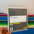PlayStation 3 PS3 - TOY STORY 3 game Disc Only
