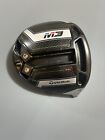 TaylorMade m3 440 Driver Head Only RH 9