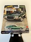 Hot Wheels 2024 Fast And Furious Series | 1970 Ford Gran Torino Sport