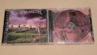 Megadeth 2 CD LOT: The World Needs A Hero & Youthanasia