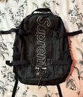 Supreme Backpack (FW18) | Black
