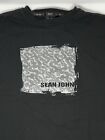 New ListingVintage 2000s Y2K Sean John Men's Black T Shirt (XXL)