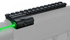 Laser Sight System with Picatinny Mount for Mossberg 500/590/835/930/Shockwave S