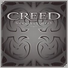 Creed : Greatest Hits CD