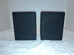 emerson sp200bs speakers