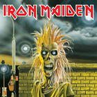 Iron Maiden - Iron Maiden [New CD]