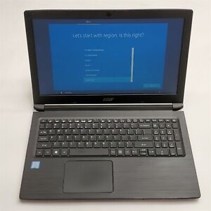 Acer Aspire A315-53 Laptop Intel i5 8250U 1.60GHZ 15.6
