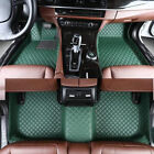 For KIA All Series Car Floor Mats Waterproof Auto Carpets Custom Luxury2002-2023 (For: 2023 Kia Sportage)