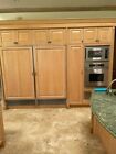 Custom Kitchen with Countertops & Appliances (Appliances sold Separately)