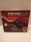 RetroDuo Twin Video Game System for NES & SNES Games - FAST FREE SHIPPING!!!!!