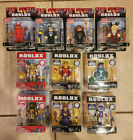 10x ROBLOX Toys OG Series 5 & Celebrity 3(Red Valk Series) Core Packs! Shipped!
