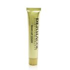 NEW Dermacol Make Up Cover Foundation SPF 30 (# 212 (Light Rosy Wi) 30g/1oz