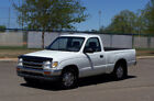 1997 Toyota Tacoma 179k DELUXE 2.4L 16V 4CYL 5-SPEED A/C REG CAB SHORT BED TRUCK