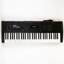 Yamaha SY-55 SY55 61-Key Keyboard / Synthesizer Synth Workstation