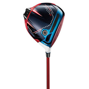 New Taylormade Stealth 2 USA Driver Choose Loft flex 9 or 10.5 IN STOCK Ventus
