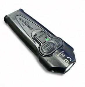 SureFire Stiletto Rechargeable Pocket Flashlight LED PLR-A (Without Cable)