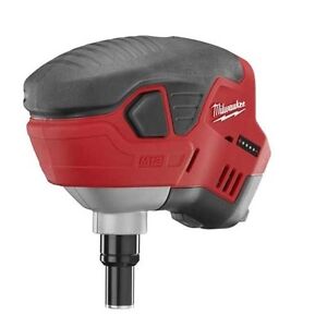 Milwaukee 2458-20 M12 Palm Nailer-Bare Tool Only